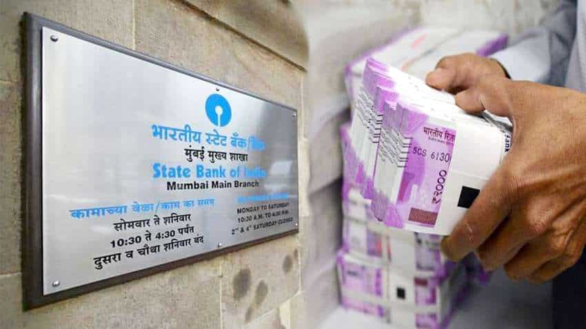 SBI शेयर के बदले देता है 20 लाख रुपये तक का लोन, जानें क्या है प्रक्रिया