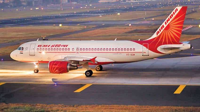 AIR INDIA की नई पहल, फोन कॉल से होगा टिकट बुक, समस्‍याओं का भी होगा निपटारा