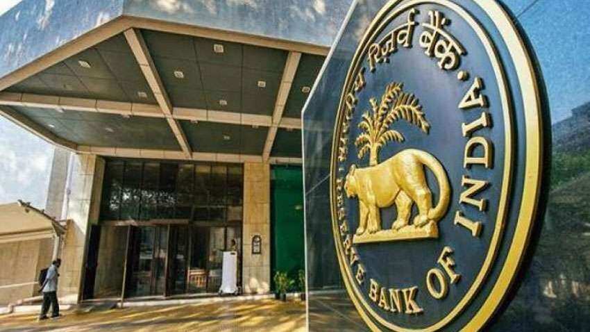 ज़ी बिजनेस की खबर पर लगी मुहर, RBI नए बैंकों को नहीं जारी करेगा लाइसेंस