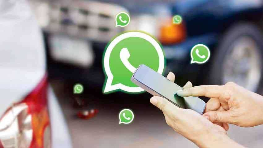 WhatsApp में आई खराबी!, ट्विटर पर लोगों ने की शिकायत, ये थी खराबी 