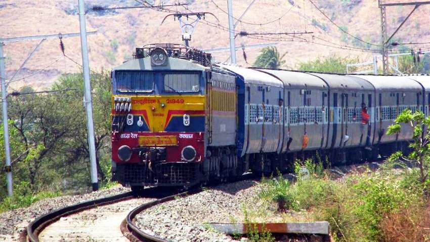 रेलवे इन दो शहरों के बीच 9 और 10 जून को चलाएगा स्पेशल ट्रेन, यात्रियों को मिलेगी बड़ी राहत