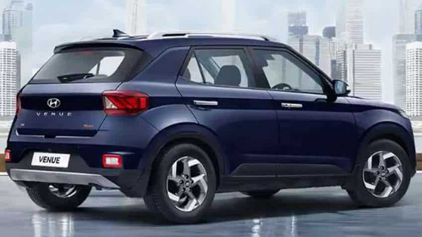 HYUNDAI की यह कॉम्‍पैक्‍ट SUV देगी मारुति की इस कार को टक्‍कर, जानिए क्‍या हैं फीचर्स