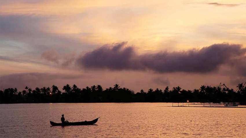 मॉनसून ने दी भारत में दस्‍तक, केरल में हुई जबरदस्‍त बारिश 