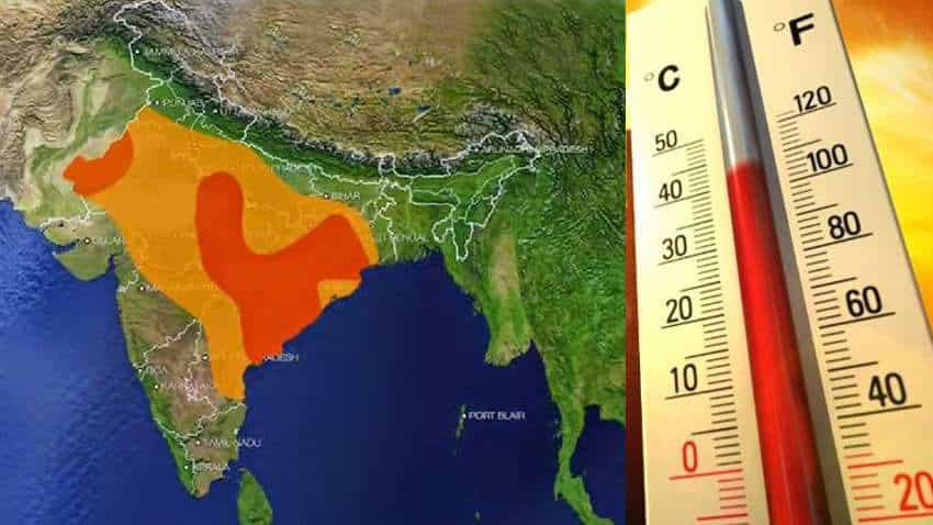 क्या होता है मौसम विभाग की चेतावनी का मतलब? किस रंग में दिया जाता है कौन सा अलर्ट