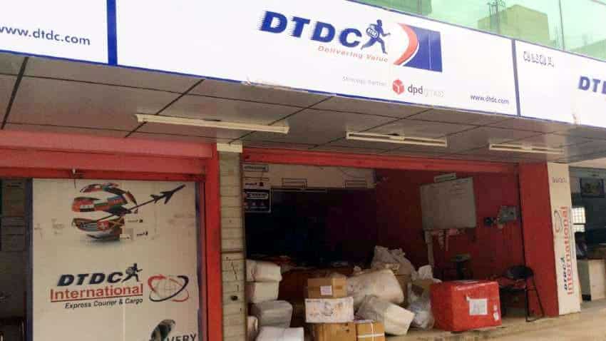 DTDC के साथ शुरू करें बिजनेस, हर महीने हो सकती है 1.50 लाख रुपए की कमाई