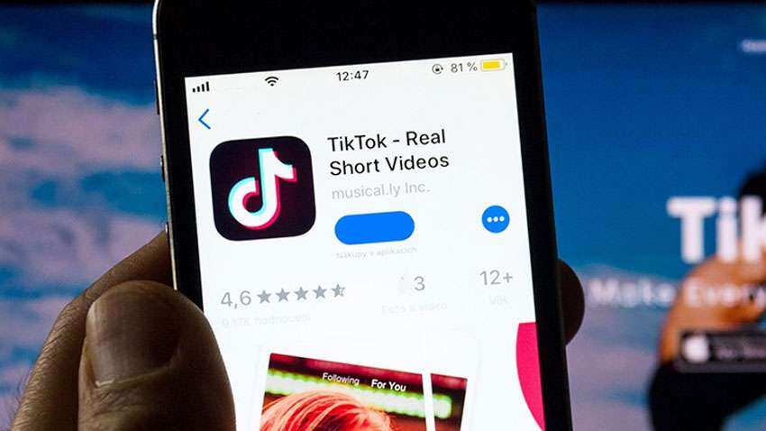 TikTok यूजर्स के लिए कुछ नया प्लान कर रही है कंपनी, जानिए क्या है प्लानिंग