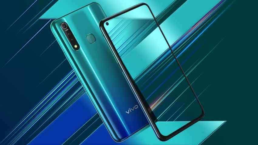 Vivo का नया फोन Z1 Pro भारत में होगा लॉन्च, Flipkart पर होगी एक्सक्लूसिव सेल