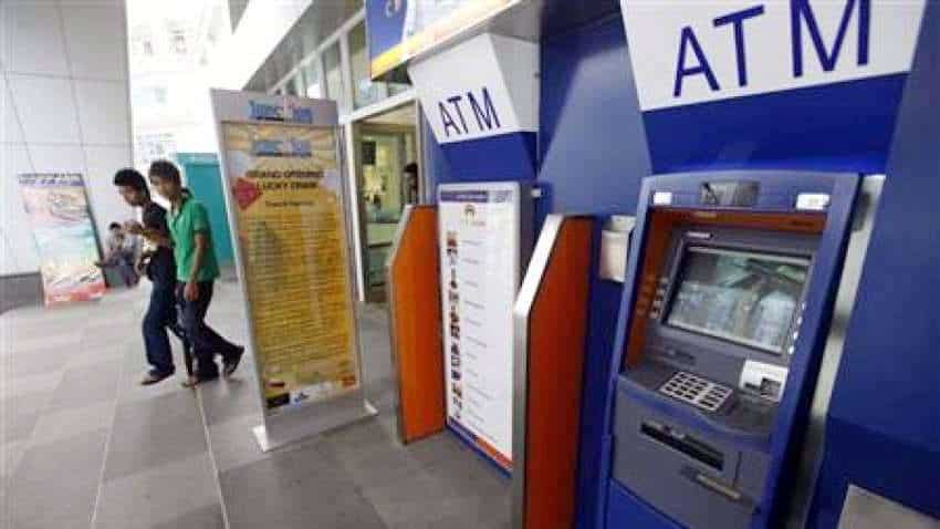 ATM की सुरक्षा होगी और चाकचौबंद, आरबीआई ने जारी किए बैंकों को नए निर्देश