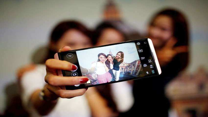 64MP कैमरा वाला स्मार्टफोन पेश कर सकती है यह कंपनी, मोबाइल फोटोग्राफी का होगा नया एक्सपीरिएंस