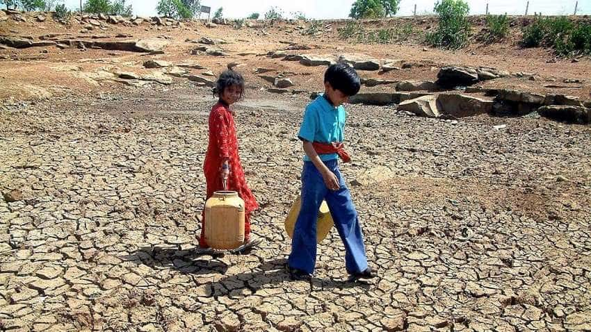 शनिवार को देश के 10 सबसे गर्म स्थान - राजस्थान में गर्मी कहर, दिल्ली भी बेहाल