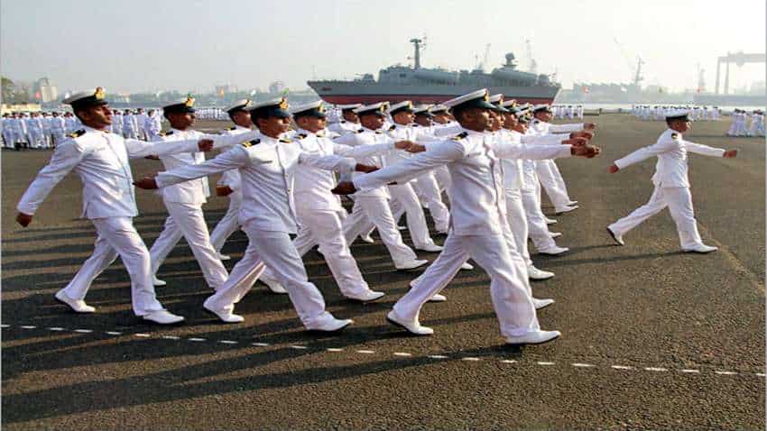 Indian Navy में निकली इस पद पर बंपर वैकेंसी, जानें क्या योग्यता है जरूरी, कैसे करें अप्लाई