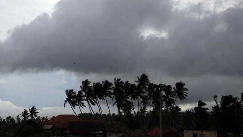 मॉनसून फिर पकड़ रहा है रफ्तार, जल्द ही उत्तर भारत में हो सकती है अच्छी बारिश