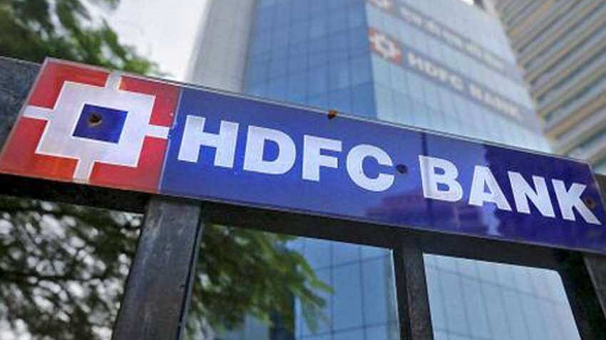 आरबीआई ने HDFC Bank पर लगाया 1 करोड़ रुपये का जुर्माना, जानें क्या है वजह