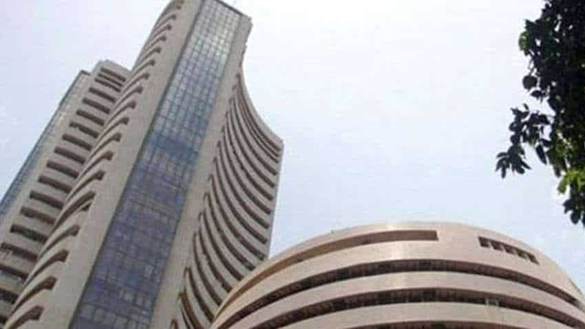 बढ़त के साथ बाजार की शुरुआत, Nifty 11,750 के ऊपर खुला, Sensex भी हरे निशान पर