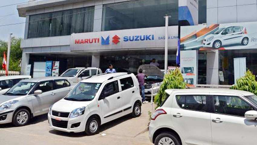 Maruti ने अपने ग्राहकों के लिए पेश किया बंपर ऑफर, मॉनसून में कार का होगा फ्री चेकअप