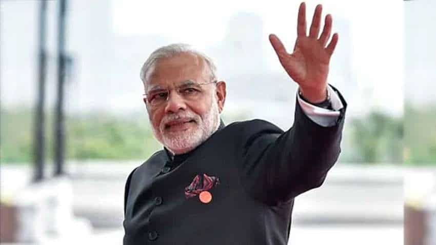 दुनिया में सबसे ताकतवर PM नरेंद्र मोदी, पुतिन-ट्रंप और शी जिनपिंग भी पीछे छूटे