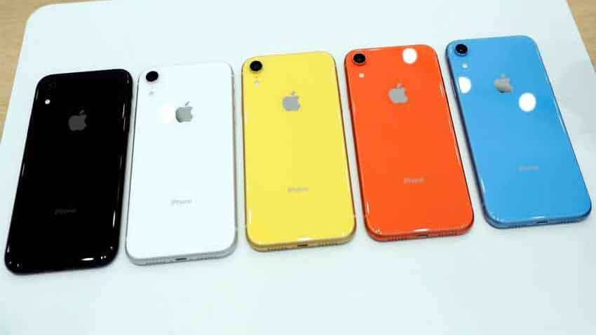  iPhone XR अब तक के सबसे कम दाम में यहां से खरीदें, इतने की होगी बचत