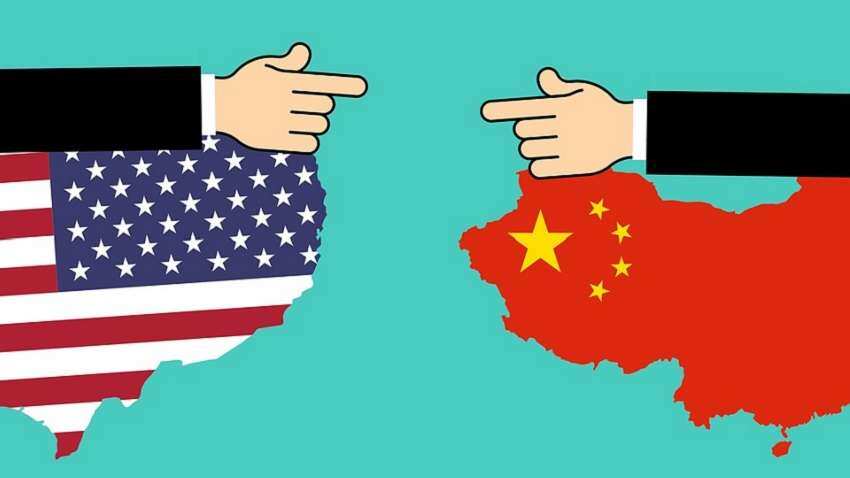 ट्रेड वार: अमेरिका ने सुपरकंप्यूटिंग क्षेत्र के 5 चीनी समूहों को काली सूची में डाला