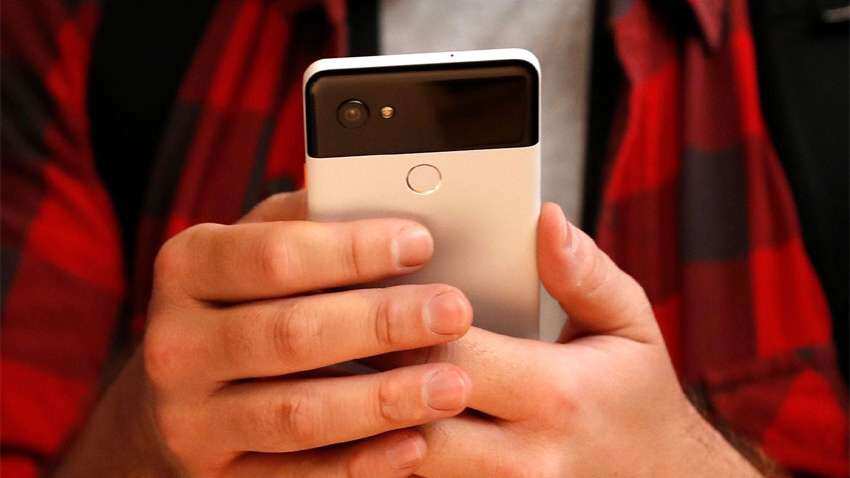 Google Pixel 3 XL स्मार्टफोन यहां खरीदने पर बचा सकते हैं 17900 रुपये, जानें कितने में मिलेगा