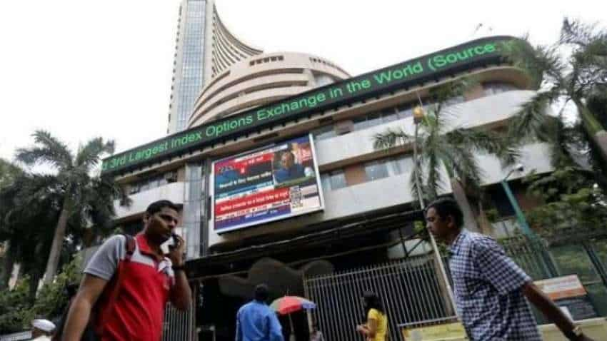 Stock Market: ये शेयर आज बाजार के दिग्गजों के बने पसंद, करा सकते हैं आपकी कमाई