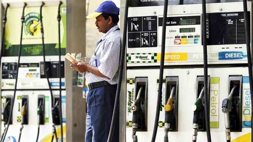 Petrol और Diesel के दाम में आज फिर बढ़ोतरी, जानें आज कितना है भाव