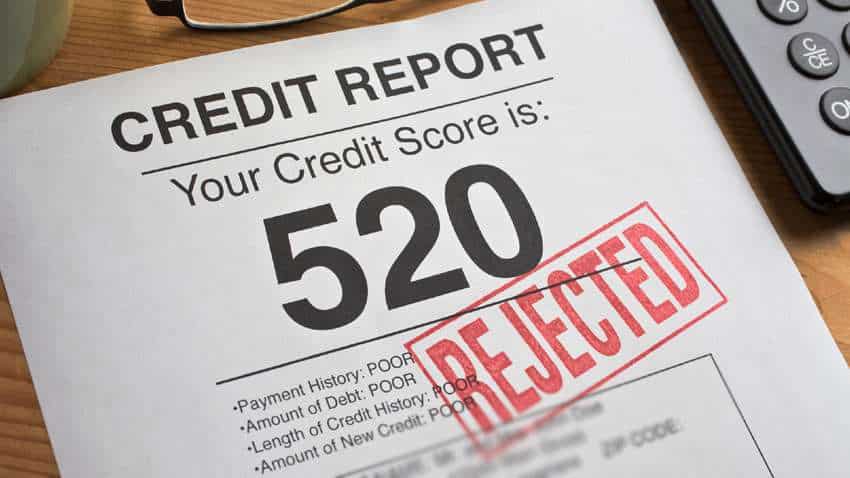 कैसे तय होता है क्रेडिट स्कोर, जानिए क्यों रिजेक्ट हो जाता है आपका लोन, Credit Card