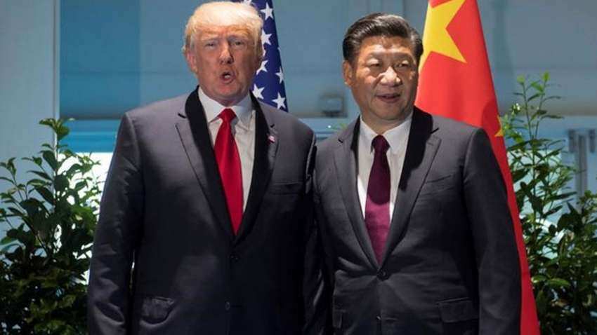 अमेरिका और चीन के बीच  फिर शुरू होगी व्यापार वार्ता, घाटा कम करने पर होगा काम 