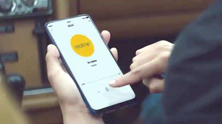 Realme जल्द पेश करेगी एक नया स्मार्टफोन, डिजाइन के मामले में बेहद खास होगा