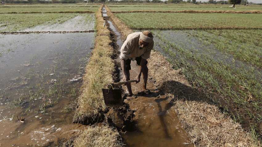 किसानों की दशा सुधारने के लिए मोदी सरकार का बड़ा कदम, हाई पावर कमेटी का गठन