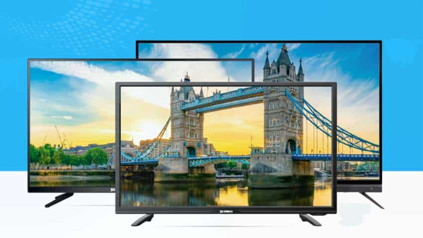 49 इंच का स्मार्ट टीवी मात्र 23999 रुपये में इस कंपनी ने उतारा, जानें कहां से खरीद सकेंगे