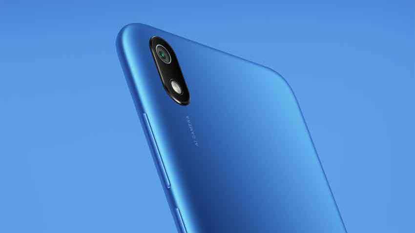 Xiaomi ने नया स्मार्टफोन Redmi 7A भारत में किया लॉन्च, कीमत बेहद कम, इस तारीख से यहां खरीद सकेंगे