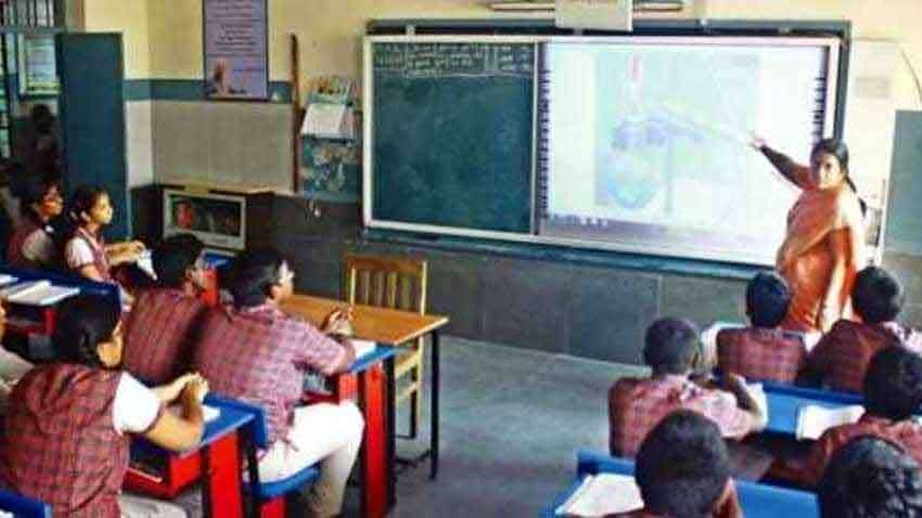 Sarkari Naukri 2019: नवोदय विद्यालय में निकली बंपर वैकेंसी, क्लर्क से लेकर पीजीटी टीचर तक बनने का मौका