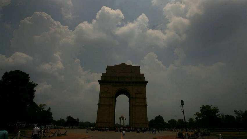 Monsoon 2019: दिल्ली में 48 घंटों में आ सकता है मॉनसून, लेकिन एंट्री नहीं होगी धमाकेदार