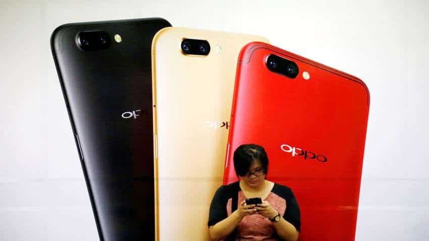 Oppo K3 पॉप अप सेल्फी कैमरा के साथ इसी महीने हो सकता है लॉन्च, इतनी रह सकती है कीमत