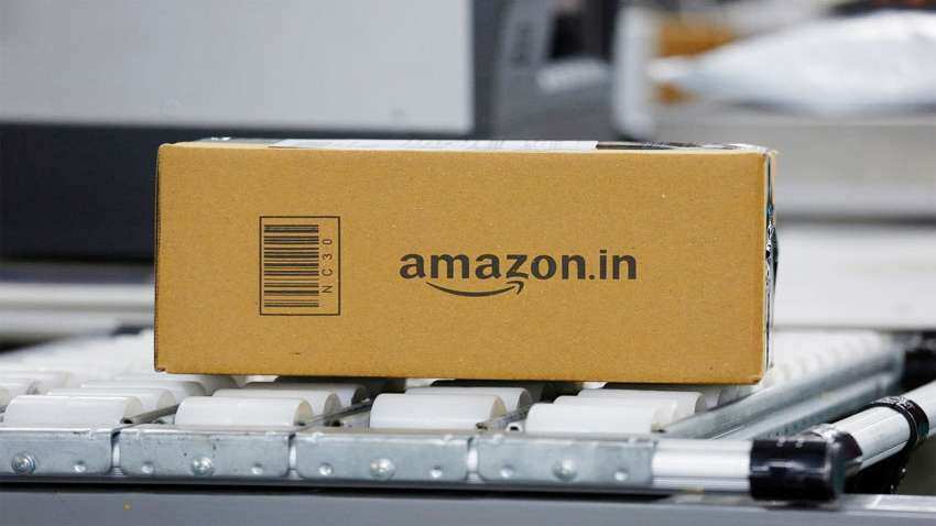 AMAZON प्राइम डे सेल में शॉपिंग से पहले करें प्रॉडक्ट का वर्चुअल एक्पीरियंस, शहर के इस मॉल में जाना होगा