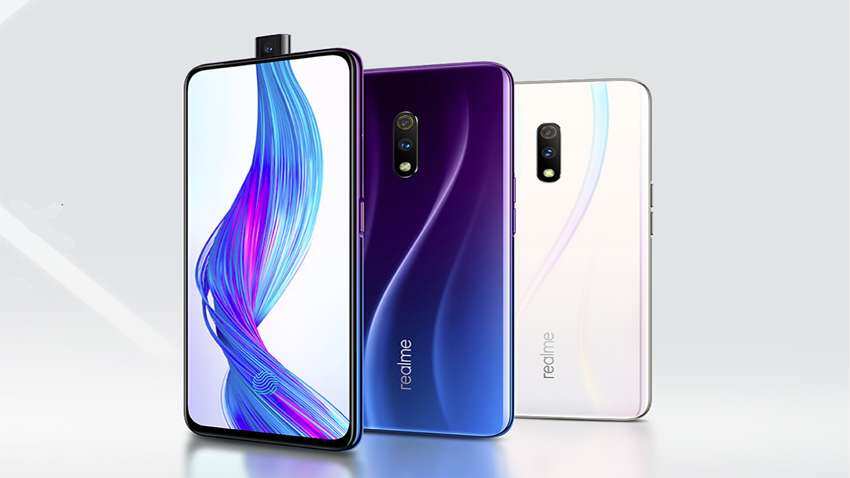 Realme इस तारीख को पेश करेगी नया स्मार्टफोन, यहां से खरीदा जा सकेगा, फीचर्स हैं जबरदस्त