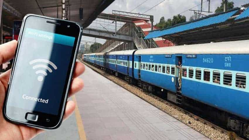 200 से ज्‍यादा Train आज हैं कैंसिल, ऐसे मिलेगा टिकट का रिफंड