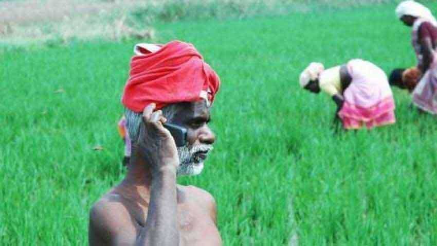 किसानों को 6000 की बजाय 8000 रुपए देगी सरकार, स्‍मार्टफोन के लिए मिलेंगे 2000 एक्‍सट्रा