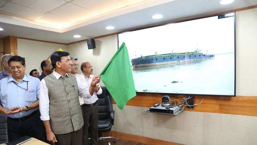 मोदी सरकार की बड़ी उपलब्धि, भूटान-बांग्लादेश के बीच होगा जलमार्ग से व्यापार