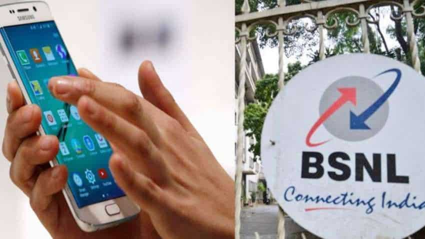 BSNL ने 96 रुपये में 6 महीने वैलिडिटी वाला प्लान उतारा! जानें क्या है शर्त