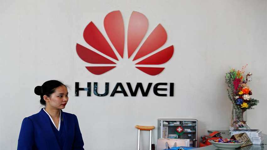 Huawei ने नए मोबाइल ऑपरेटिंग सिस्टम ट्रेडमार्क 'हार्मनी' के लिए अप्लाई किया, आएंगे नए स्मार्टफोन
