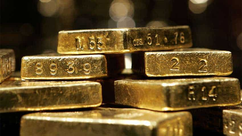 Gold पर कारोबारी दे रहे तीन साल में सबसे ज्यादा छूट, ये है वजह