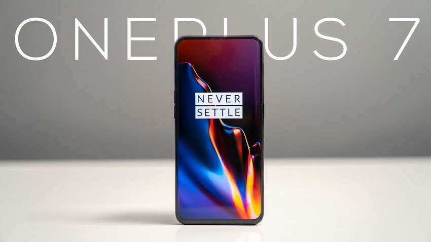 Amazon प्राइम-डे सेल: OnePlus 7 का ब्लू कलर वेरिएंट हुआ लॉन्च, जानें कीमत