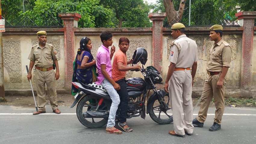 सख्त कानून से रुकेंगे सड़क हादसे, नियम तोड़ने वाले भरेंगे मोटा जुर्माना या जाएंगे जेल