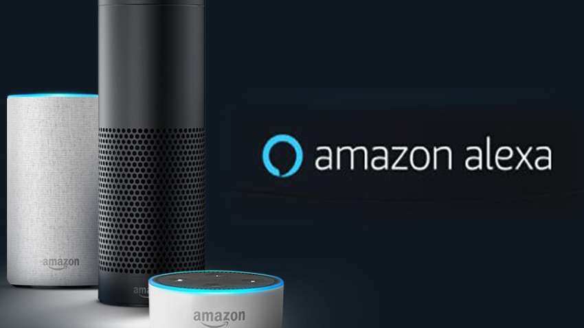 अब हिंदी में बात करेगा Amazon का Alexa, 'क्लियो' सिखाएगा नई भाषा