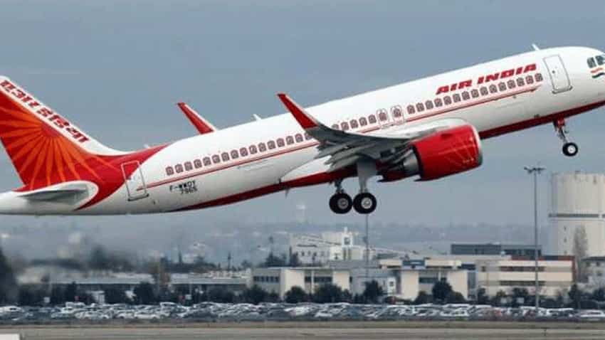 EXCLUSIVE : एयर इंडिया के बिकने का रास्‍ता साफ, सरकार ने शुरू किया प्रोसेस
