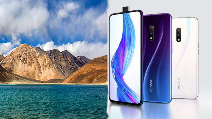 Realme दे रहा है लेह-लद्दाख में फोटोग्राफी सीखने का मौका, जानें क्या करना होगा