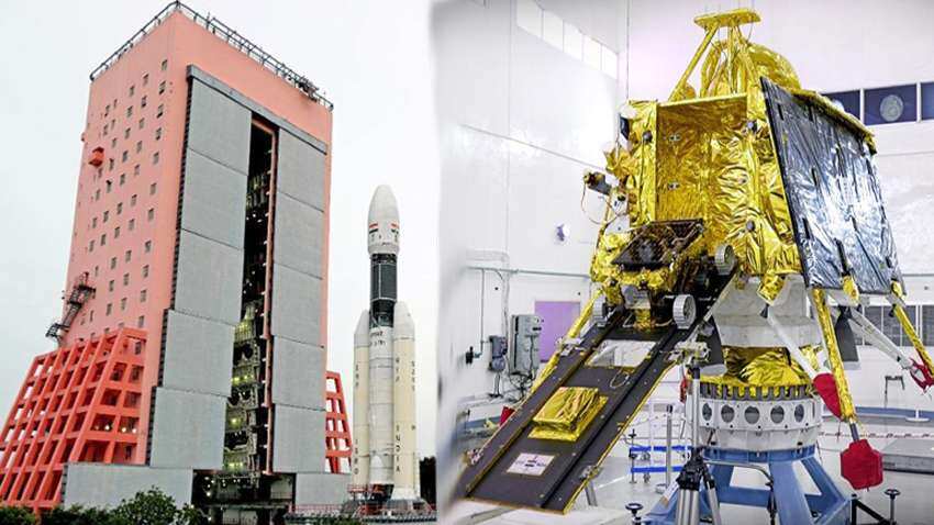 Chandrayaan-2 की लॉन्चिंग कल, उल्टी गिनती शुरू, ISRO ने कहा- सब कुछ है सामान्य