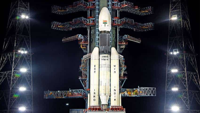 चंद्रयान-2 को अंतरिक्ष में ले जाने वाले GSLV MkIII-M1 को 'बाहुबली रॉकेट' क्यों कहते हैं? जानिए