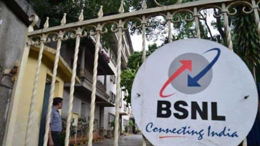 दूरसंचार विभाग ने BSNL और MTNL भवनों में आग की घटनाओं की जांच के आदेश दिए  
